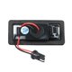 thumbnail image 3 of Lámpara De Matrícula De Coche Lámpara LED para matrícula de coche 6000K 12V luz de matrícula para Nissan TEANA J31 J32 Ndcxsfigh Accesorios para autos y motos, 3 of 9
