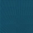 thumbnail image 1 of Ahgly Company Indoor Square Patterned Blue Eyes Blue Area Rugs, 4' Square, 1 of 6