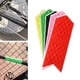 thumbnail image 4 of 5 uds  Protector pegatina guardia Anti arañazos  mezclado shamjiam  Cuadro de bicicleta Pegatina, 4 of 9