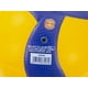 thumbnail image 5 of Balon de Voleibol Mikasa Oficial FIVB V200W Talla 5 (azul - amarillo), 5 of 5