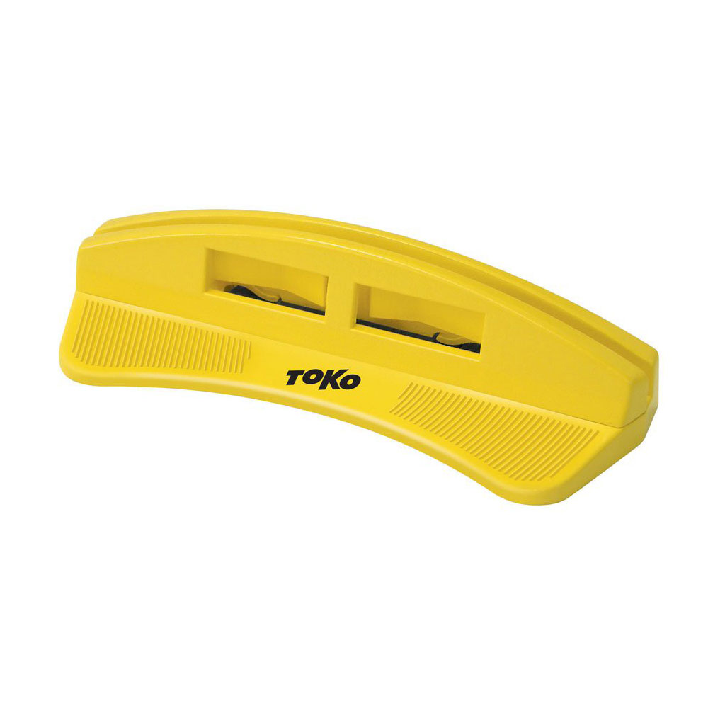 Toko Sharpener World Cup for Ski Snowboard Wax Scrapers by Toko