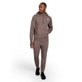 thumbnail image 6 of Reebok Men's and Big Men's Game Day Fleece Left Chest Hoodie, Sizes XS-5XL, 6 of 6