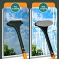 thumbnail image 7 of 2-in-1 Window Screen Cleaning Brush Value Set, 2026 Upgraded Window Screen Cleaner, Wet & Dry Dual Use, Mesh Screen Cleaner,Multi-Purpose Cleaning Brush for Patio, Door, Porch Screens, 7 of 7