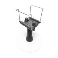 thumbnail image 1 of Soporte para pintar maquetas, resistente, multiusos, herramienta de trabajo, soporte para colorear, base. Fijado, 1 of 9