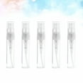 thumbnail image 4 of ACDANC 30Pcs Empty Perfume Bottles Mini Spray Bottles Portable Alcohol Bottles Makeup Sample Containers 3Ml, 4 of 7