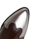 thumbnail image 5 of NECHOLOGY Botas Mujer Adulto Femenino Zapatos Botines mujer Botines de mujer Otoño e Invierno Moda Color puntiagudo Bloqueo Simple Cómodo Tacón cuadrado Tacón grueso (Red, 6.5), 5 of 7