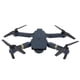 thumbnail image 2 of 2.4G 4CH Cuadricóptero portátil plegable FPV Wifi Cámara ajustable Control de aplicación Drone (0.3MP), 2 of 8