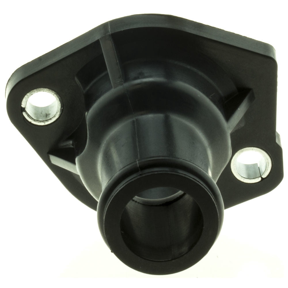 Motorad CH9887 Engine Coolant Water Outlet Fits select: 1986-1993 VOLKSWAGEN CABRIOLET, 1998-1999 VOLKSWAGEN JETTA