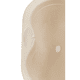 thumbnail image 3 of Bañera Para Bebé Prinsel Tina Para Bebé Flipper 2 En 1 Ergonomica, 3 of 5