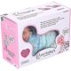 thumbnail image 5 of Crawling Doll, Crawling Baby Doll Crawling Toy Interactive Kids Toy Laughing Talking Singing Crawling(11.5in L Girl) - Xss, 5 of 5