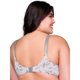 thumbnail image 5 of Bra copa completa Discreción Ilusión 7950 gris 36C, 5 of 6