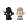 thumbnail image 4 of Figura de Juguete Mattel Little People Star Wars, 4 of 9
