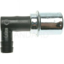 Standard V264 PCV Valve, Standard Fits select: 1988-1991 FORD TEMPO, 1985 FORD MUSTANG