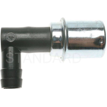 Standard V264 PCV Valve, Standard Fits select: 1988-1991 FORD TEMPO, 1985 FORD MUSTANG