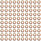 thumbnail image 1 of Flavor Pod Botella de agua Creative Air Flavor Pods con fragancia (Whisky), 1 of 4