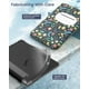 thumbnail image 4 of Funda MoKo para Kindle 6 (11.ª generación, 2024/2022), TPU ultra transparente, 4 of 8