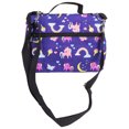 thumbnail image 4 of Bolsa Transportadora De Hámster, Transportín De Viaje Para Mascotas Pequeñas Usable Transpirable Para Erizos Para Conejos ANGGREK No, 4 of 7