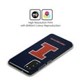 thumbnail image 2 of Head Case Designs Officially Licensed University Of Illinois U Of I University Of Illinois Distressed Look Soft Gel Case Compatible with Samsung Galaxy S21+ 5G, 2 of 7