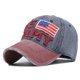 thumbnail image 1 of Gorras de béisbol con bordado sólido para hombre y mujer, sombreros de béisbol para senderismo al aire libre, Unisex, de viaje, venta al por mayor, 2023, 1 of 4