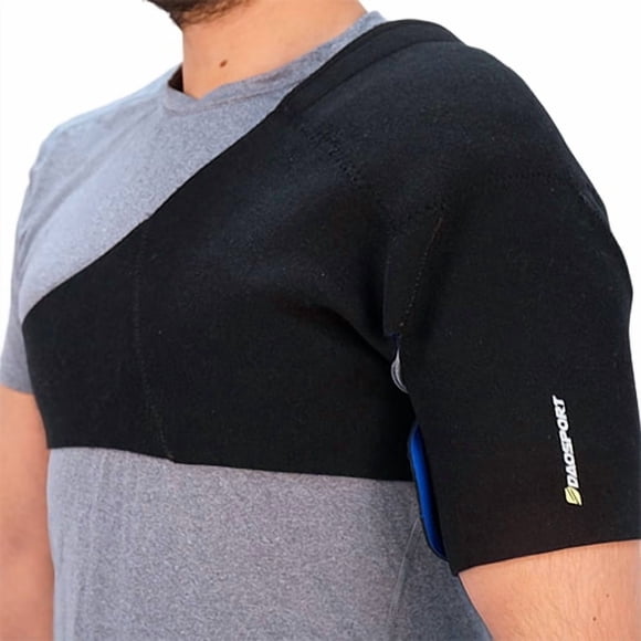 SOPORTE UNIVERSAL PARA HOMBRO MEDIANO