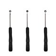 thumbnail image 2 of serony 8 Pieces/Set Smartphone Repair Tool Professional Anti-slip Hand Held Plastic Household Repairing Tools Replacement for IOS As shown, 2 of 5
