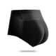 thumbnail image 5 of Calzoncillos sin costuras para mujer Bragas transpirables de cintura media Bragas moldeadoras suaves ANGGREK Otros, 5 of 5