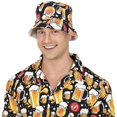 thumbnail image 5 of Fiestas Guirca  Adult Beer Bucket Hat, 5 of 5