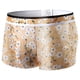 thumbnail image 1 of Calzoncillos bóxer de fondo para hombre Calzoncillos bóxer con estampado de seda helada Fridja  nalpqowj45617, 1 of 6