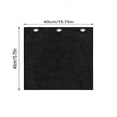 thumbnail image 3 of Microfiber Golf Towel With Carabiner Clip Texture Designs Golf Towel Hook And Loop Fastener The Convenient Golf Cleaning Towel, 3 of 6
