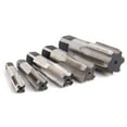thumbnail image 5 of Lefu G1/8 1/4 3/8 1/2 3/4 1 Taper Pipe Tap Metal Screw Thread Cutting Tools, 5 of 5