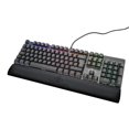 thumbnail image 3 of Teclado Gamer Yeyian YKM-ERGB-02 Mecanico Alambrico USB Switch Azul 105 Teclas Español, 3 of 9