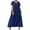 BU2, variant on Youmylove Long Dresses for Women 2025 V Neck Irregular Hem Maxi Dress For Women Spring Summer Color Styles In Various Sizes Beach Vacation Clothes