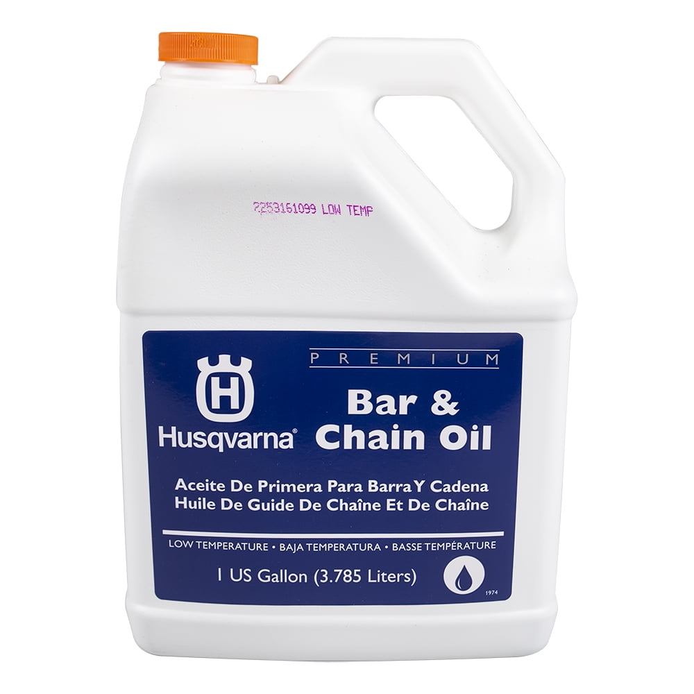 Husqvarna Chain Oil Sds at jamesdclaflin blog