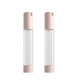 thumbnail image 3 of 2pcs botellas de loción al vacío botella de bomba de esencia botella de subenvasado de maquillaje botella cosmética vacía 30 ml, 3 of 8