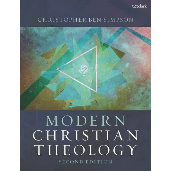 Modern Christian Theology, (Hardcover)