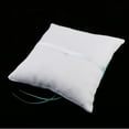thumbnail image 3 of Accessoire de Coussin Décoration Cérémonie Coussin Bleu, 3 of 7