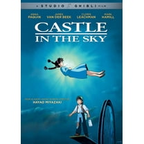 Shout! Factory - Castle in the Sky [DIGITAL VIDEO DISC]