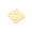 Ivory, variant on KD By AxLabs Square 4-Screw Plastic Jack Plate - Epi LP Style