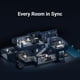 thumbnail image 5 of Altavoz Inteligente WiiM Sound Lite 100W Hi-Res Wi-Fi 6E, 5 of 8