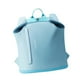 thumbnail image 3 of Mochila para equipo de natación, con compartimentos para artículos húmedos y secos, bolsa deportiva impermeable, almacenamiento para ropa de natación azul, 3 of 8