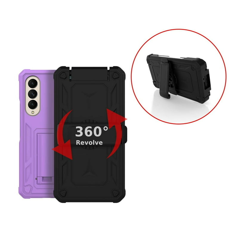 Tpu Hinge Protector Cover Capa, Tpu Phone Case