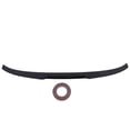 thumbnail image 2 of Car Rear Spoiler Wing Extension Trunk Spoiler Lip Spoiler for F30 3 Series Sedan M4 F80 2012-2018 with ABS Racing Style Easy to Install No Drill, 2 of 7
