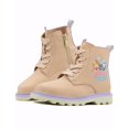 thumbnail image 1 of Botín Niña Tropicana Maquillaje Antiderrapante Paw Patrol beige 13, 1 of 6