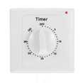 thumbnail image 5 of Electronic Timer Switch for Indoor Outlets – Countdown Control for Bathroom Fans, Heaters & Home Appliances – Energy Saving Solution, 5 of 5