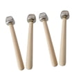 thumbnail image 3 of lionlar Baby Rattle, Percussion Shaker Musical Instrument Shaker for Children Birthdays, 3 of 7