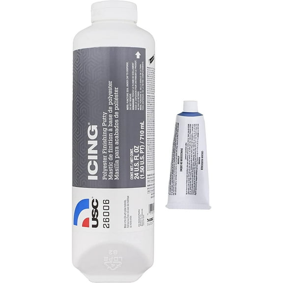 U. S. CHEMICAL & PLASTICS 26006