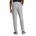 thumbnail image 2 of Puma Men's Lightweight Sweatpant with Pockets (Gray, Small), 2 of 4