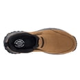 thumbnail image 7 of FitVille Wide Mens Slip on Hiking Shoes Trekking Loafer with Arch Support, 7 of 7