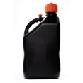 thumbnail image 3 of VP Racing 3852-CA, 5.5 Gallon Motorsport Jug V-Twin Sq. - Black/Orange (12 Pack), 3 of 7