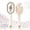 Grey, variant on Electric Spray Air Cushion Massage Brush, Electric Spray Air Cushion Comb for Women, 3-In-1 Electric Scalp Massager, Detangling & Anti-Static Hair Brush, Reduce Frizz, Smooth & Nourish